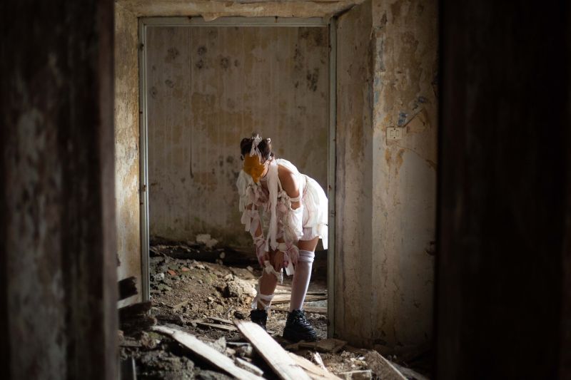 Ohii Katya Castro Projects - Download Premium Sunset Illustration | Full HD