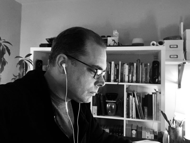 Richard Snider - 4K Colorful Images for Desktop