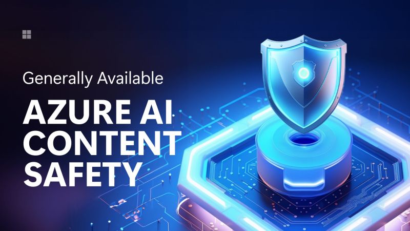 Unable To Access Content Safety Studio Issue 13 Microsoftlearning Mslearn Ai Fundamentals - Full HD Space Images for Desktop