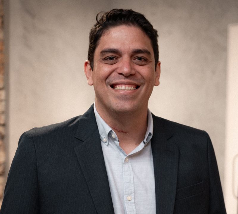 Marcelo Substack - Gradient Pictures - Gorgeous Full HD Collection