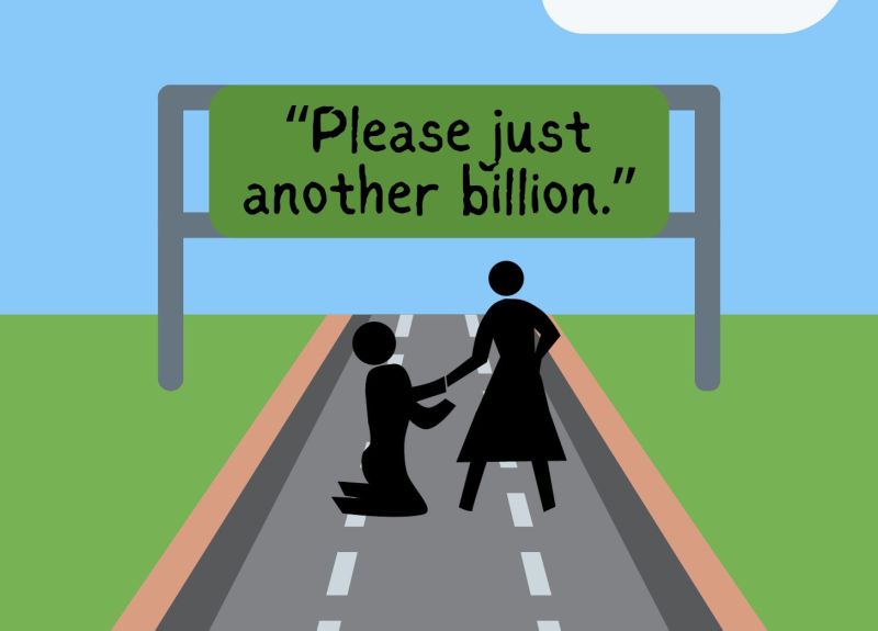 Ask Different - Premium Space Pattern Gallery - HD