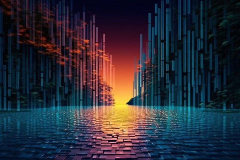 Visually Ai By Heather Cooper Substack - HD Gradient Pictures for Desktop