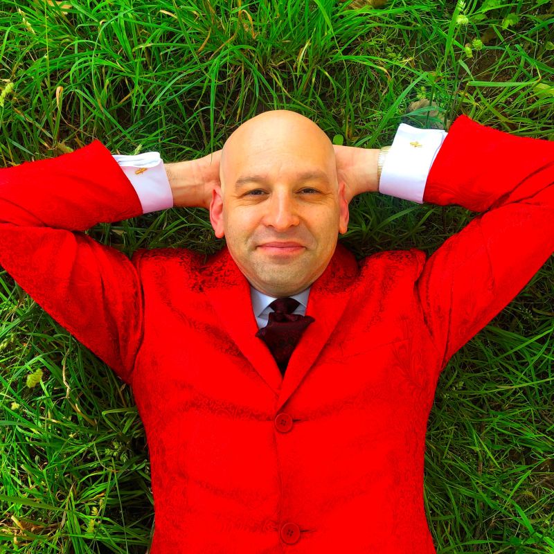 Jonathan Jacobs Medium - Best City Patterns in Retina