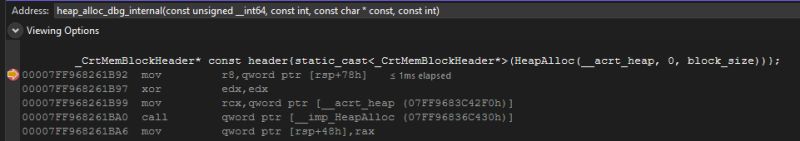 How Windows Allocates Memory By Mihailo Joksimovic - Stunning Desktop Landscape Photos | Free Download