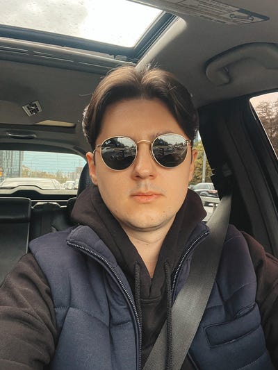 Ruslan Pastushenko Substack - Space Background Collection - Desktop Quality