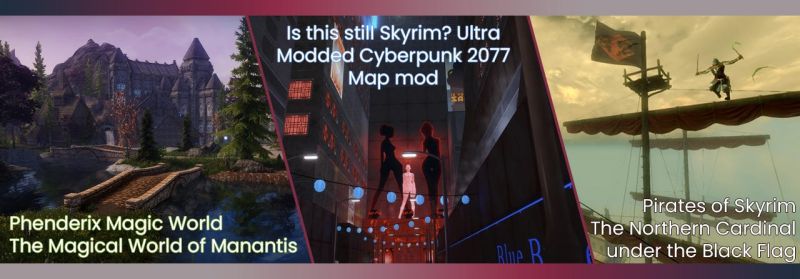 Gamingapi Modding Readycode - Colorful Image Collection - Desktop Quality