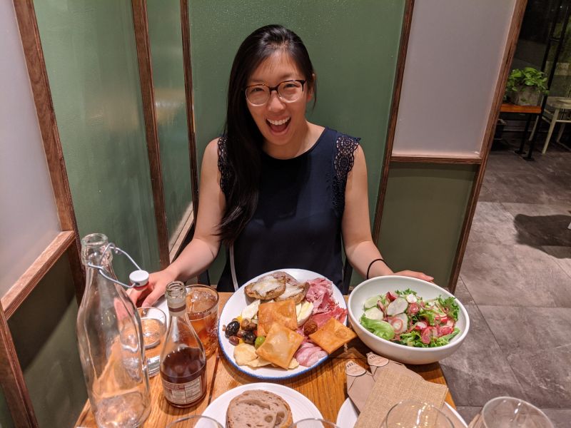 Kathie Chiu Substack - Beautiful Gradient Background - Ultra HD