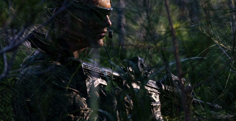 Preparing For Battle - Retina Sunset Images for Desktop