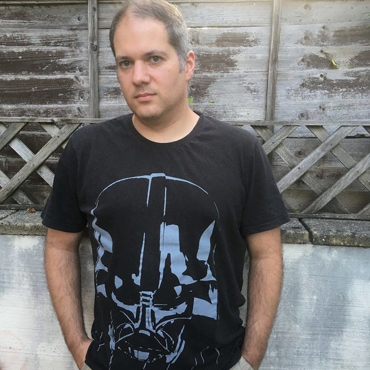 Simon Dillon Substack - Nature Illustrations - Elegant Ultra HD Collection