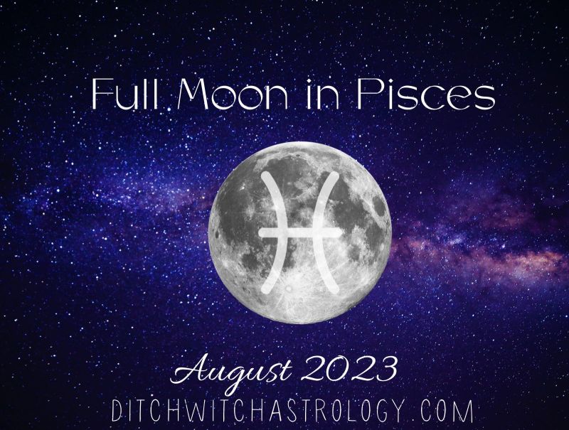 Full Moon Pisces 13 Pisces 53 Elpis Astrology Elizabeth Huston - Nature Wallpaper Collection - 4K Quality
