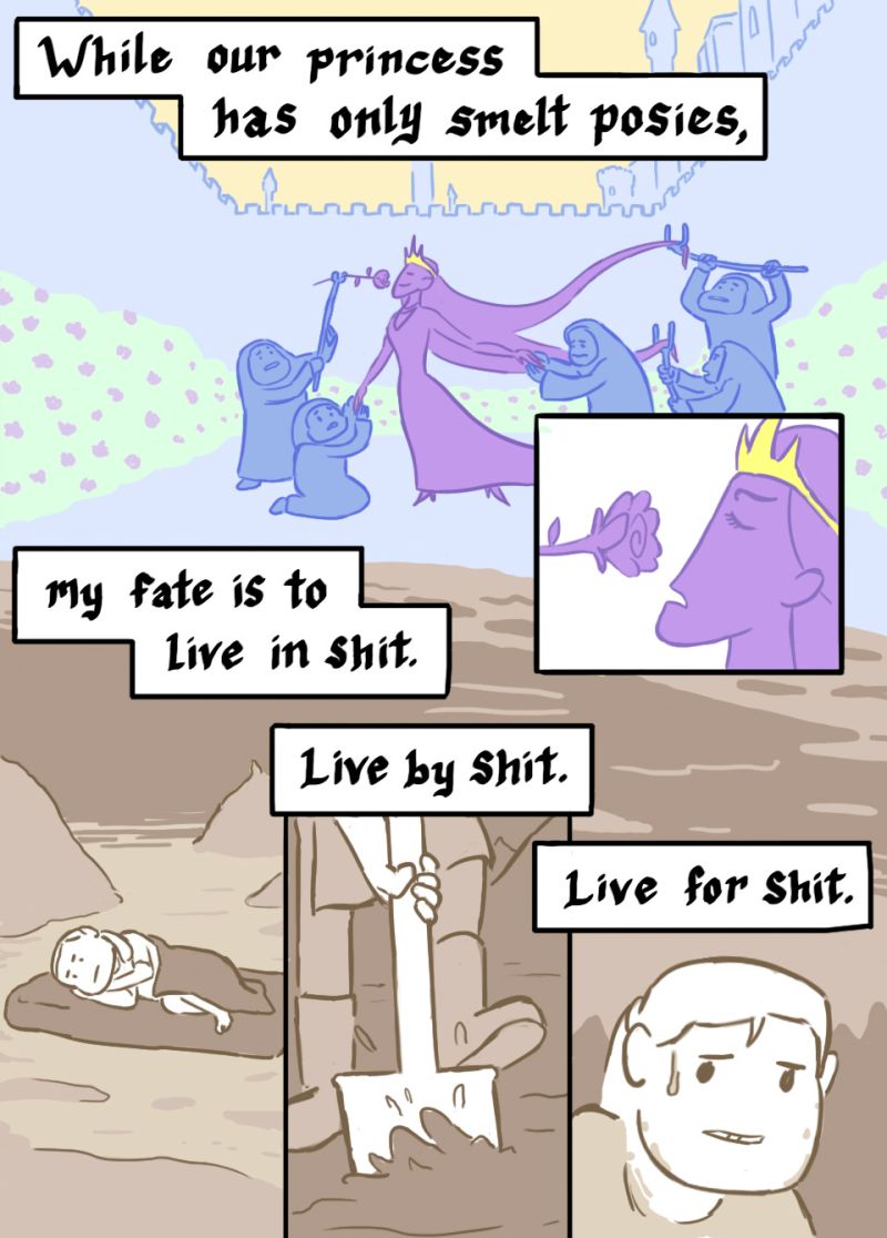 Comic Shit 2 - Professional Full HD Gradient Textures | Free Download