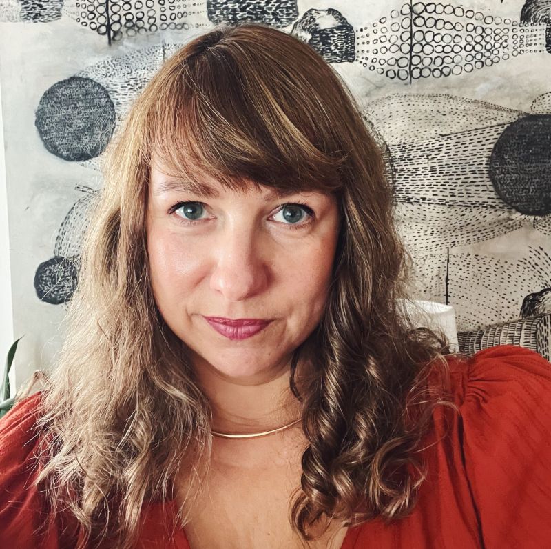 Elizabeth Stark Substack - Beautiful Ultra HD Dark Arts | Free Download