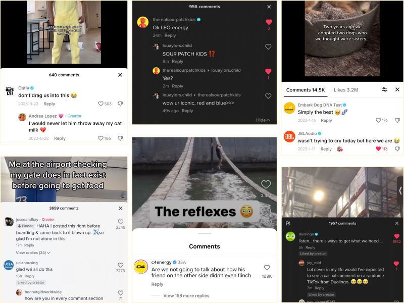 Outbound Social Sharing Pdf - Classic 8K Space Patterns | Free Download