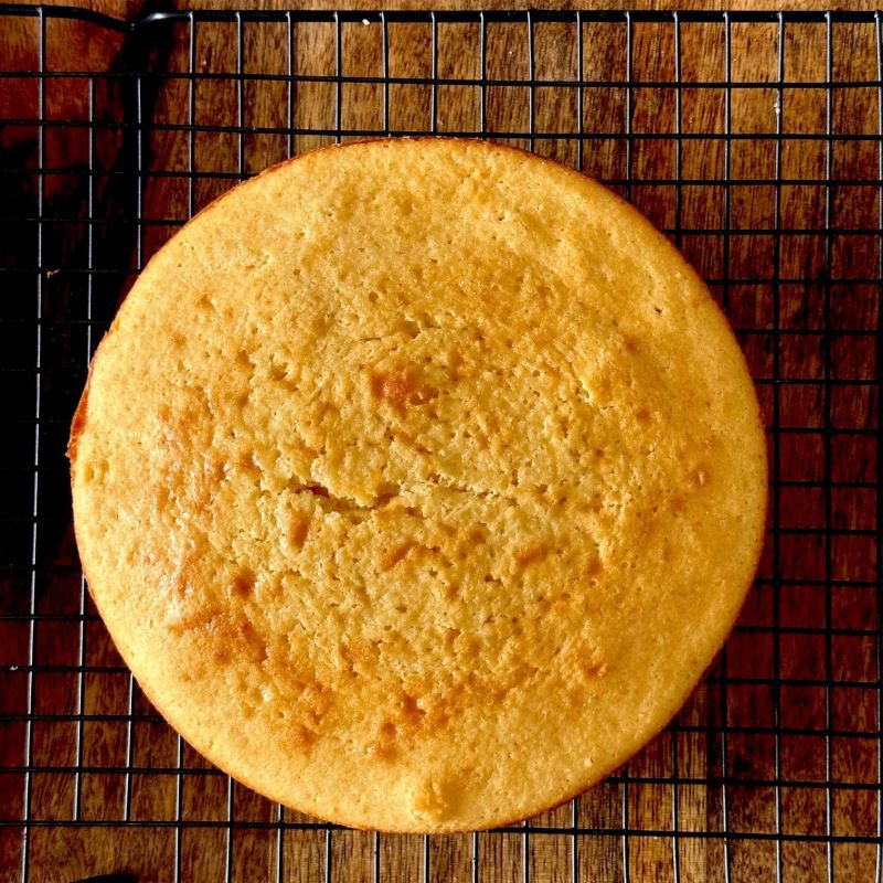 Breakfast Cake Jill Dupleix Eats - Desktop Minimal Textures for Desktop