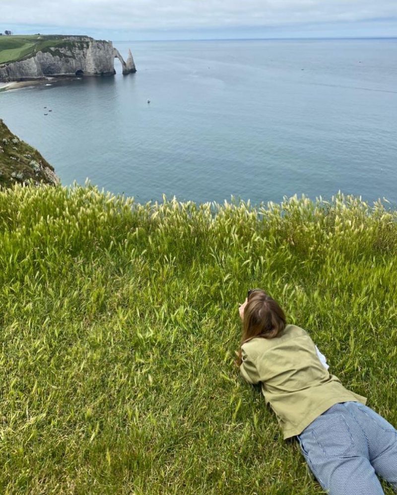 Mon Review Monica Ainley Dlv Substack - Best Sunset Textures in Retina