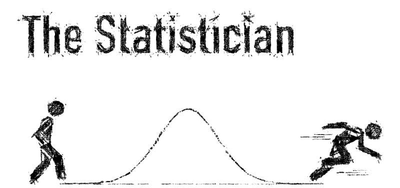 How To Measure Deviations By Rhithik The Statistician - Premium 4K Abstract Illustrations | Free Download