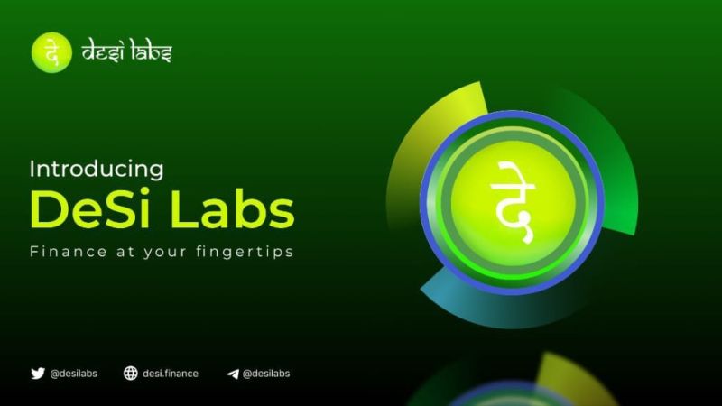 About Desi Labs Medium - Modern Desktop Abstract Pictures | Free Download