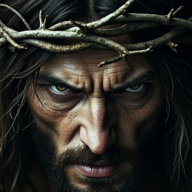 James De Jesus Substack - Premium Abstract Picture Gallery - 8K