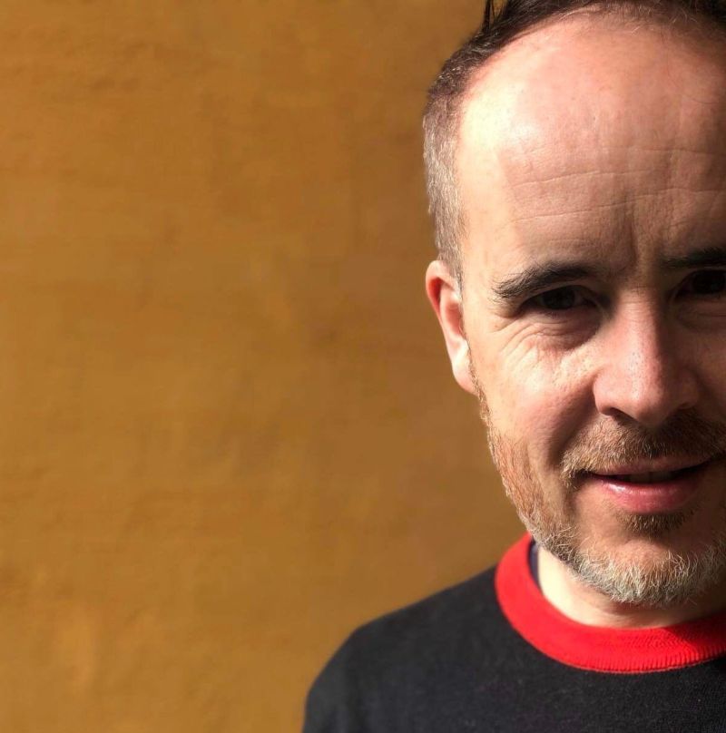 Thom Scott Phillips - Desktop City Photos for Desktop