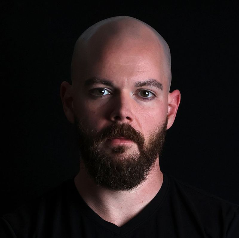 Cory Allen Substack - Classic HD Colorful Illustrations | Free Download