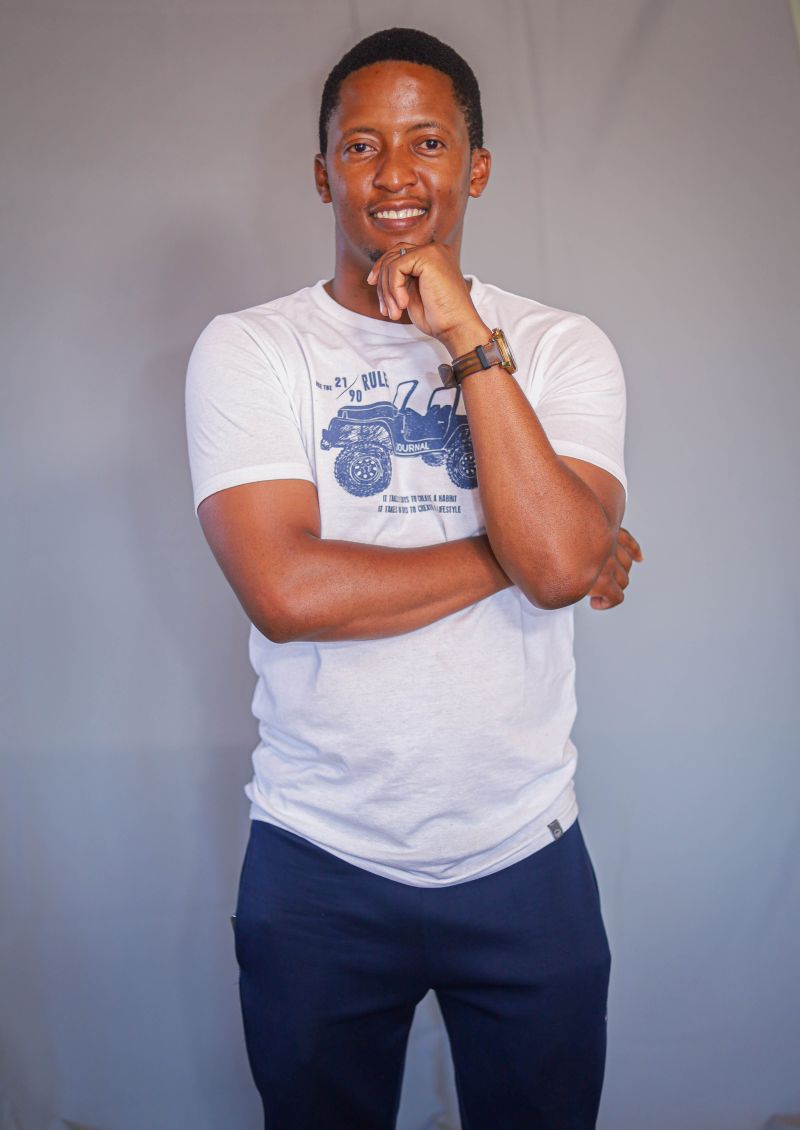 Wilderness Mentality Kagisho S Substack - 4K Mountain Wallpapers for Desktop