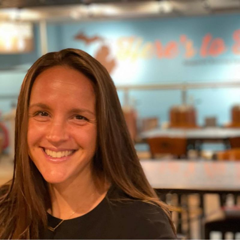 The Very Sharp Journalist Substack - Classic Geometric Image - 8K