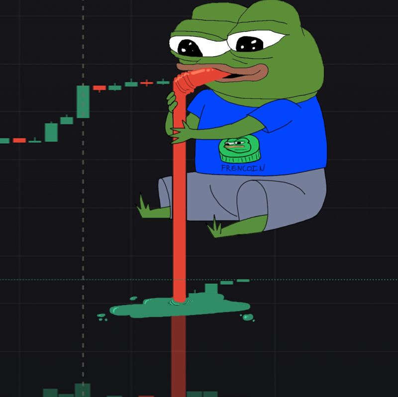 Comprehensive Macro Report Capital Flows - Modern Nature Texture - 4K