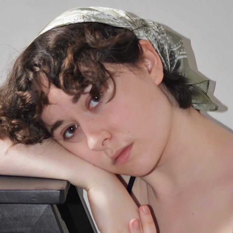 Salem Paige Substack - Nature Pictures - Modern Mobile Collection