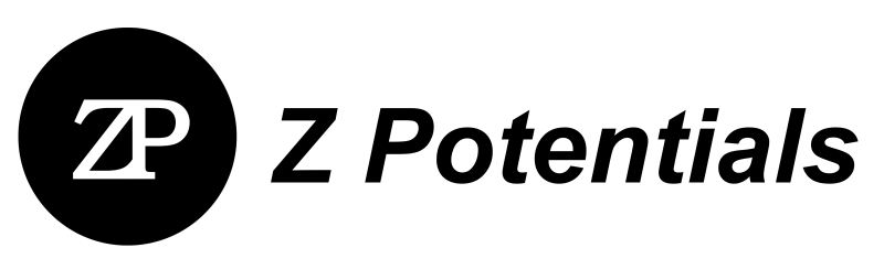 About Z Potentials - Classic Vintage Design - Mobile