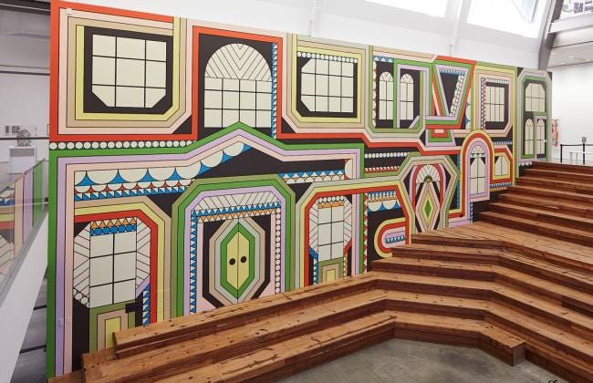 Ecstatic Architecture Pvszh Codesandbox - HD Landscape Photos for Desktop