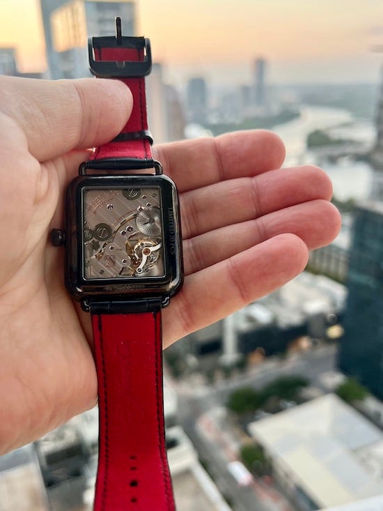 Mechanical Watches Dead Technology Walking? The Truth About Watches