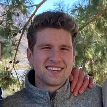 Colin Gallagher Substack - Minimal Backgrounds - Premium Desktop Collection