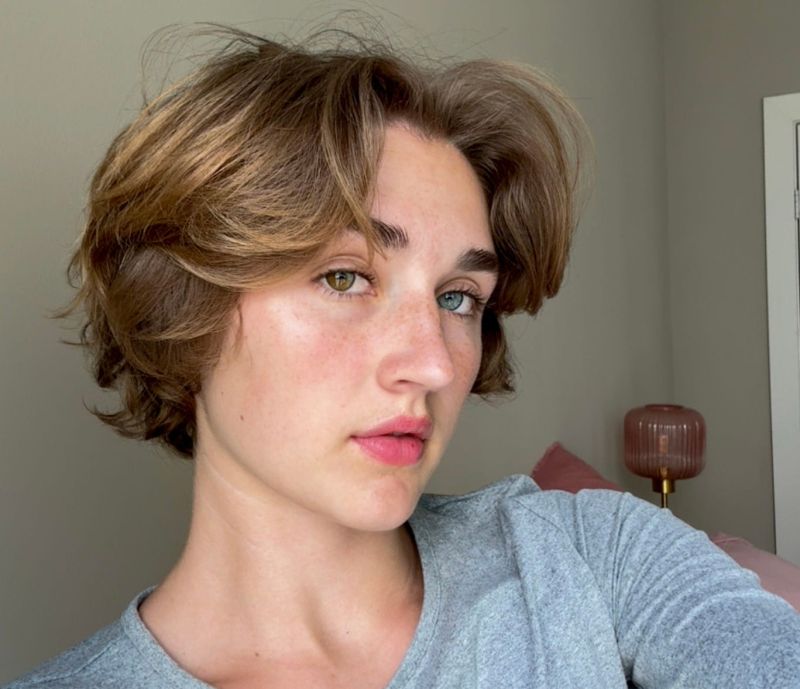 Whitney Hanson Substack - Mountain Designs - Artistic 4K Collection