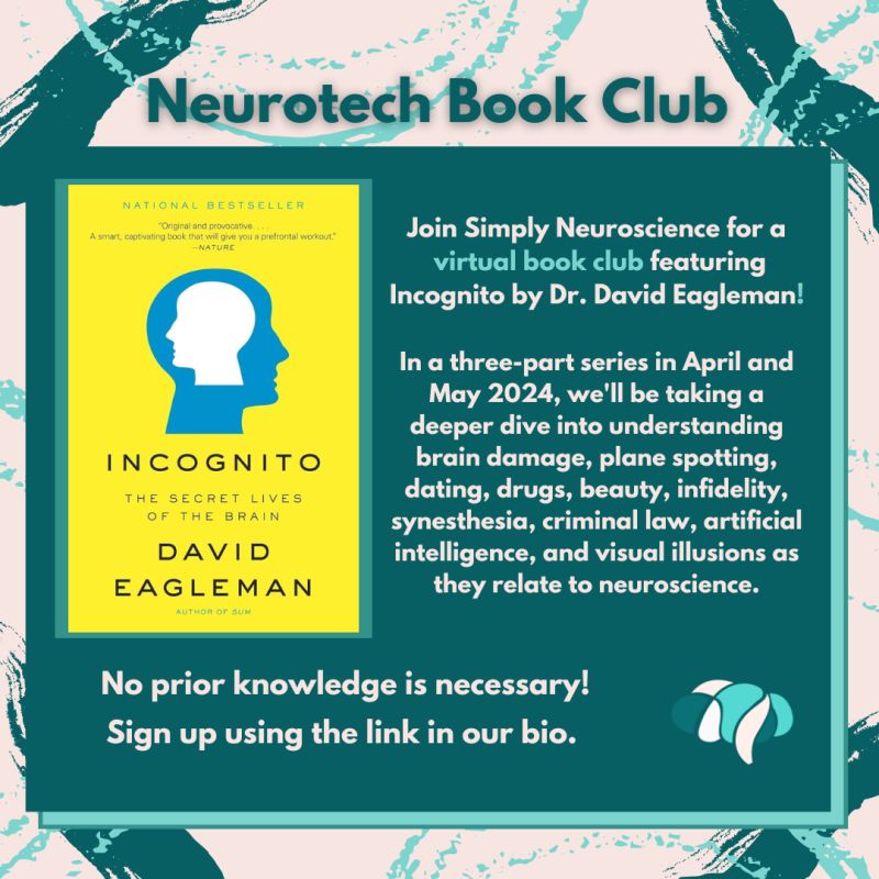 Neuroscience Book Recommendations Biology Stack Exchange - Premium Dark Illustration Gallery - HD