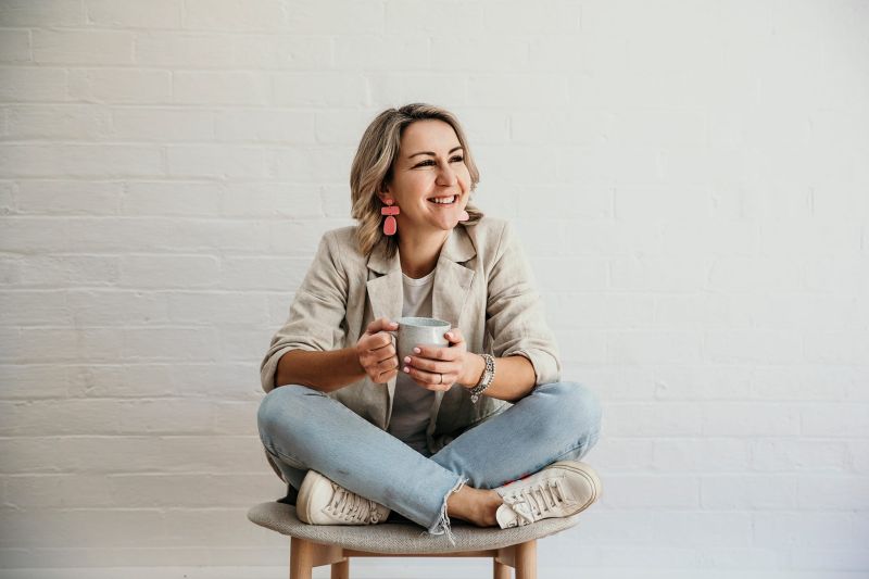 Katrina Thornley Substack - Gradient Image Collection - Mobile Quality