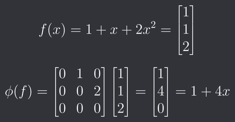 Math For Quant Finance Linear Algebra Vertoxquant - Best Ocean Designs in High Resolution
