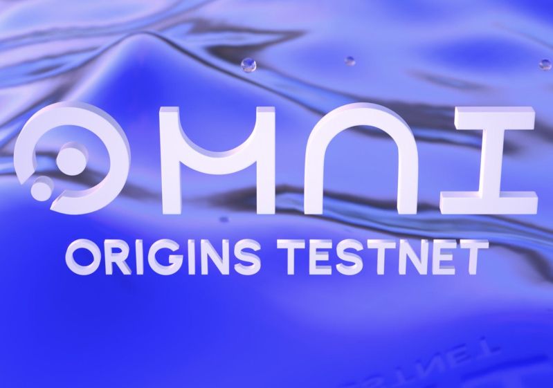 Understanding Omni Network - Minimal Images - Gorgeous 8K Collection