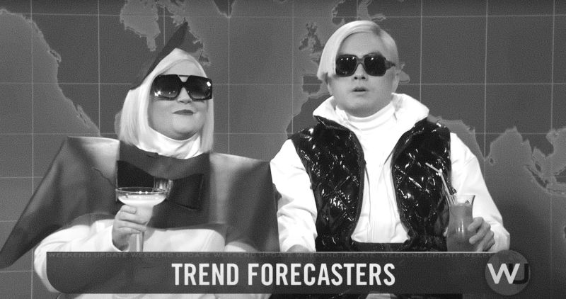 Meta Trends 2023 - Premium 8K Gradient Arts | Free Download