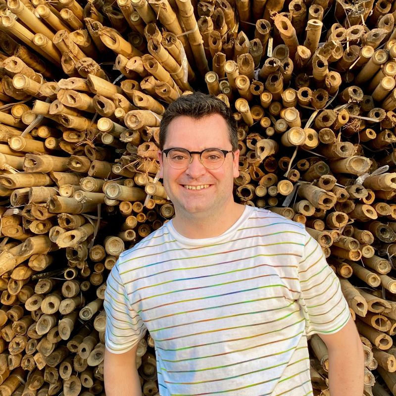 Bgever Bart Verkoeijen Github - Incredible Minimal Wallpaper - High Resolution