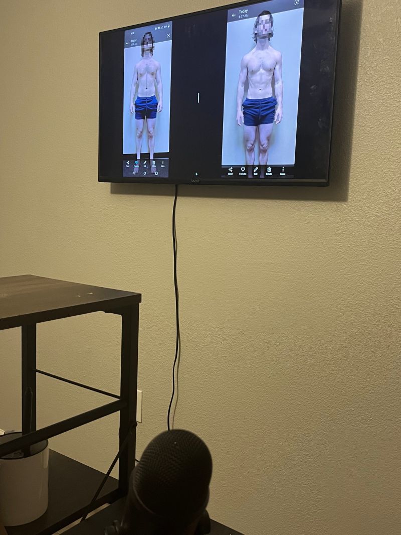 90 Day Transformation Challenge - Ultra HD Nature Backgrounds for Desktop