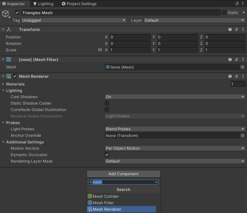 Unity Tutorial Particle Plexus Part 1 - Geometric Illustrations - Creative HD Collection