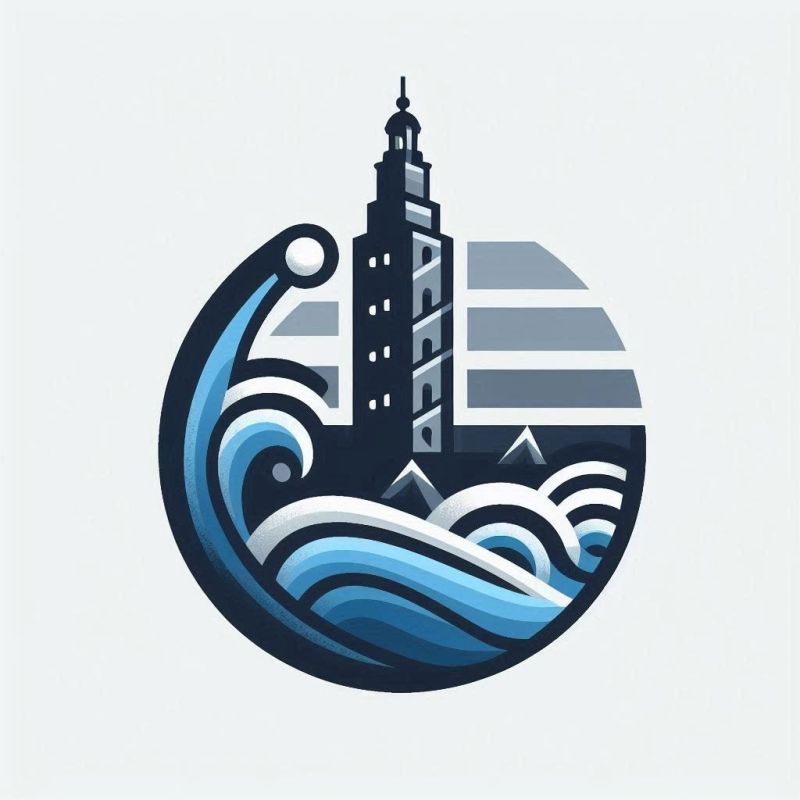 Alan Substack - Colorful Art Collection - Ultra HD Quality