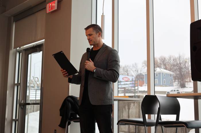 Paul tenhaken net worth