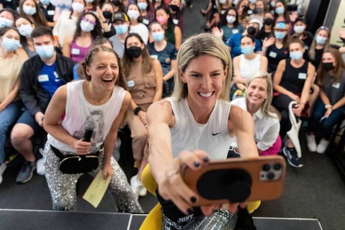 Ali on the run husband net worth