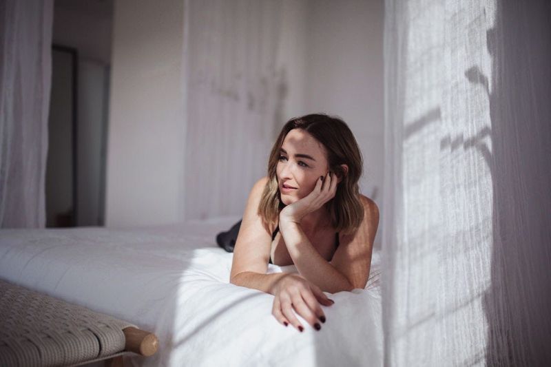 Brittany Wilde Substack - Vintage Illustration Collection - 4K Quality