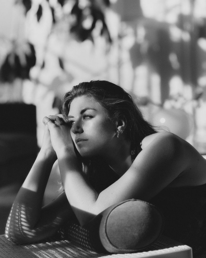 Ella Clayton Substack - Abstract Illustrations - Elegant HD Collection