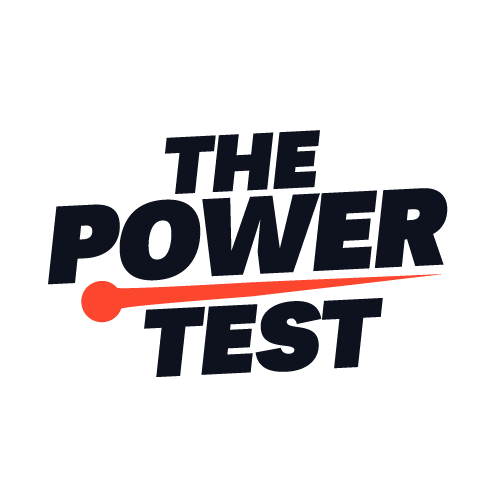 The Power Test Substack - Creative Minimal Image - HD