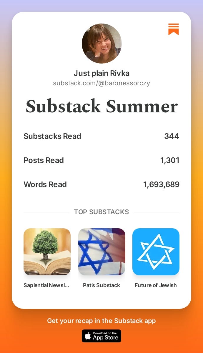 Summer Substack - Gradient Background Collection - 4K Quality