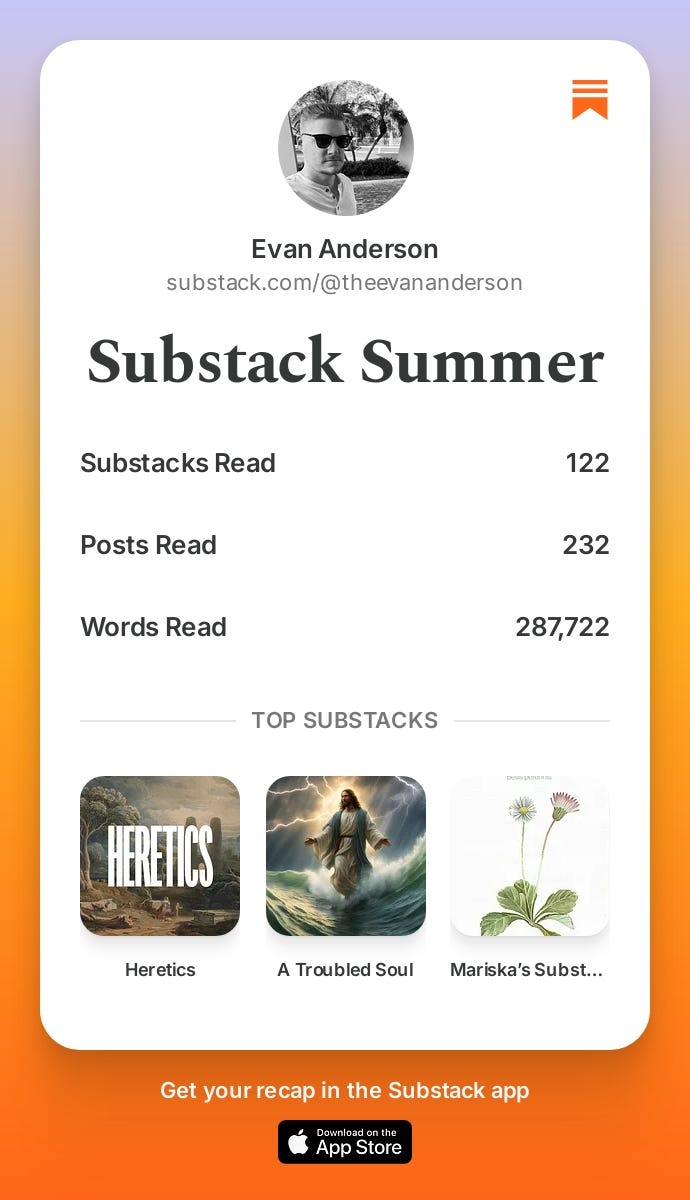 Summer Substack - Premium Space Image Gallery - Full HD