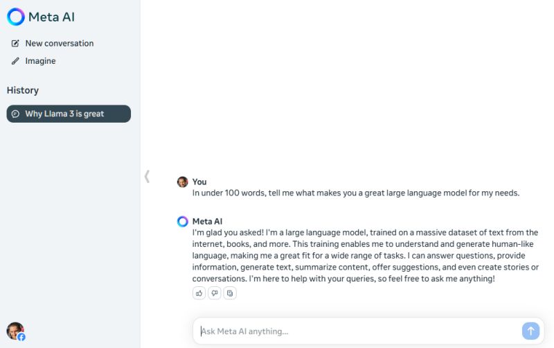 5 Best Llms You Can Use For Free By Daniel Nest - Best Nature Backgrounds in 4K